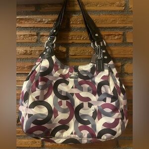 Coach Madison Optic 14420 handbag